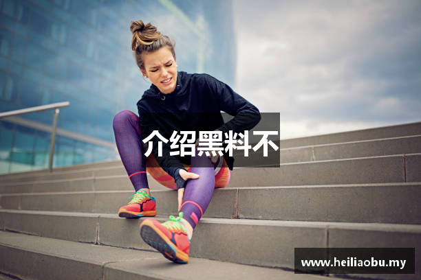 介绍黑料不